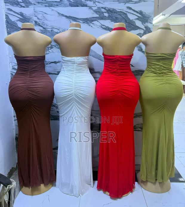 Cute Dresses - thumbnail 3