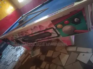 Pool Table