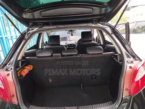 Mazda Demio 2014 Black