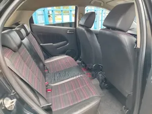 Mazda Demio 2014 Black