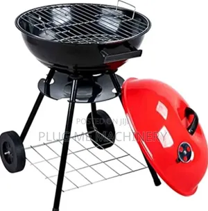Top Rate 18" Barbercue Grill/ Best Quality Charcoal Barbecue