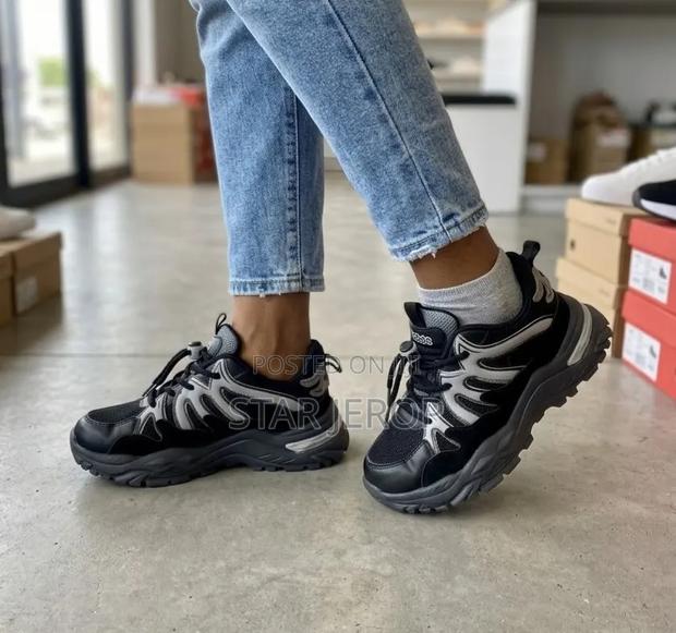 Shoe and Clothes
