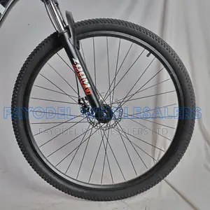 Zoom Premium 29-Inch Bicycle – Ideal for Road Trail