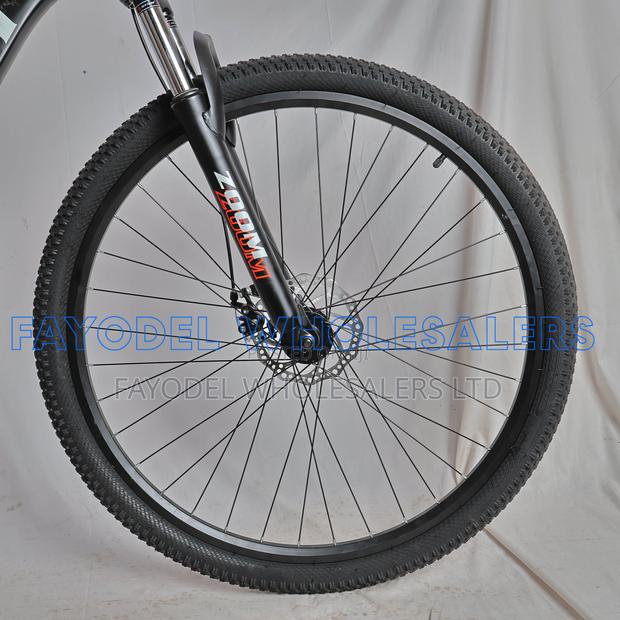 Zoom Premium 29-Inch Bicycle – Ideal for Road Trail