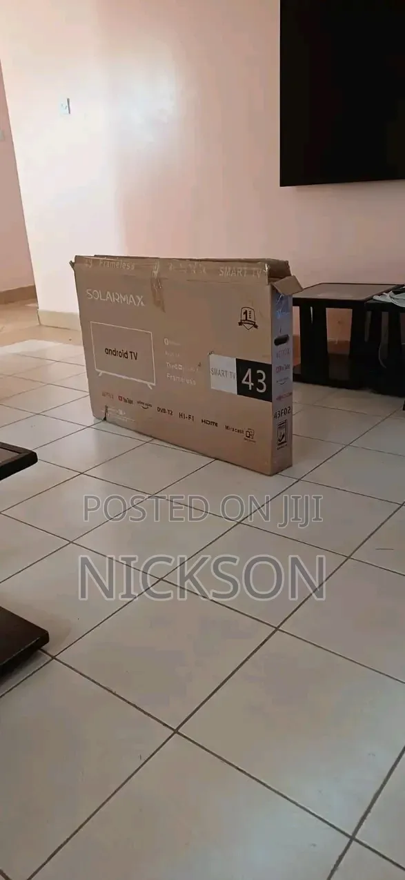 Television