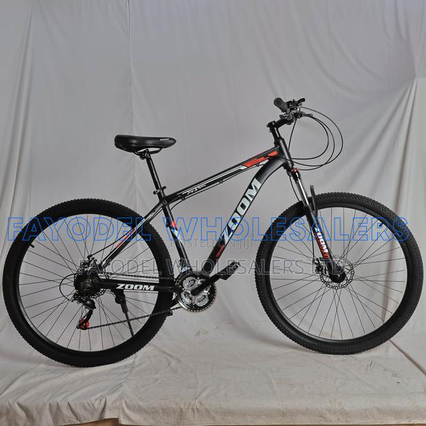 Zoom Premium 29-Inch Bicycle