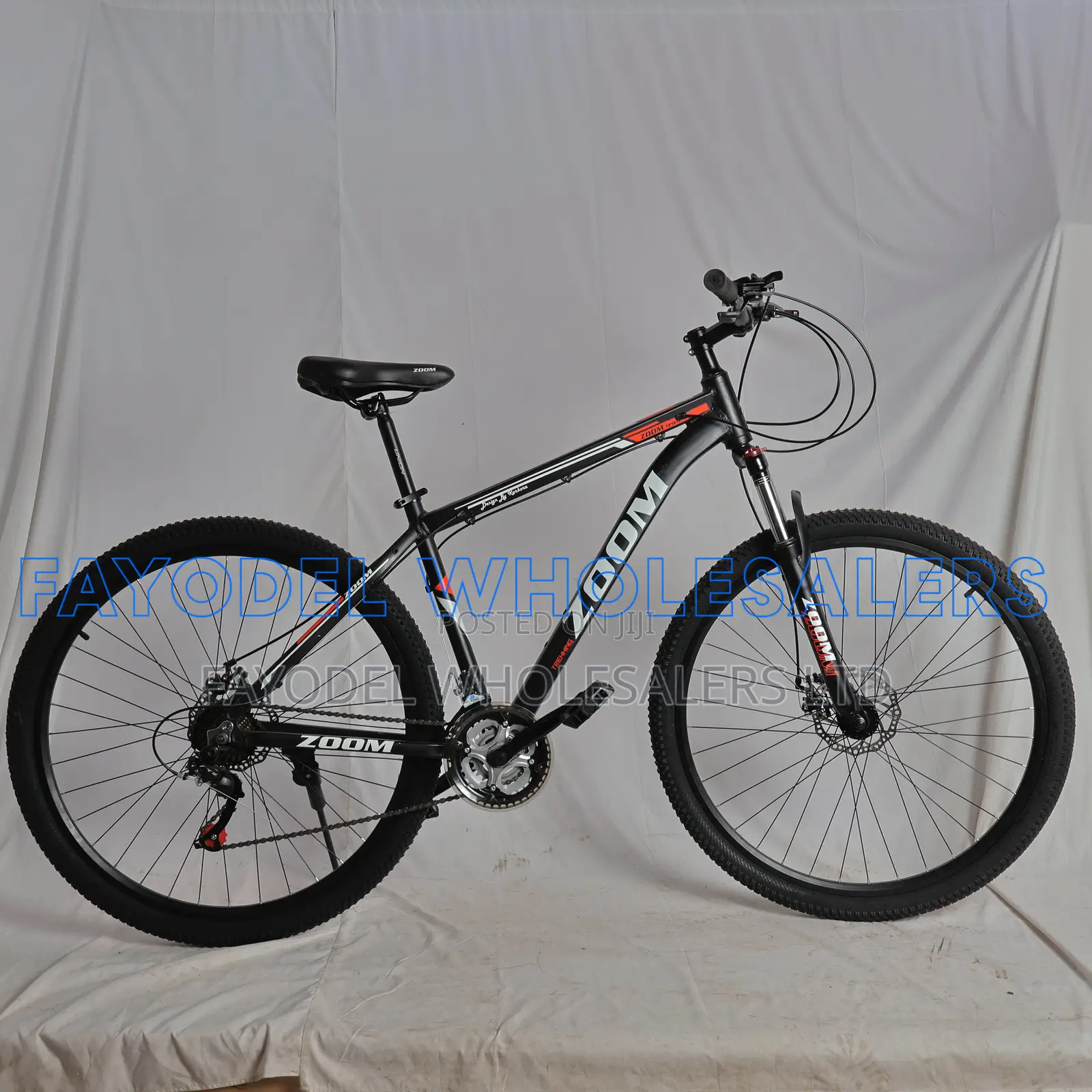Zoom 29" Mountain Bicycle