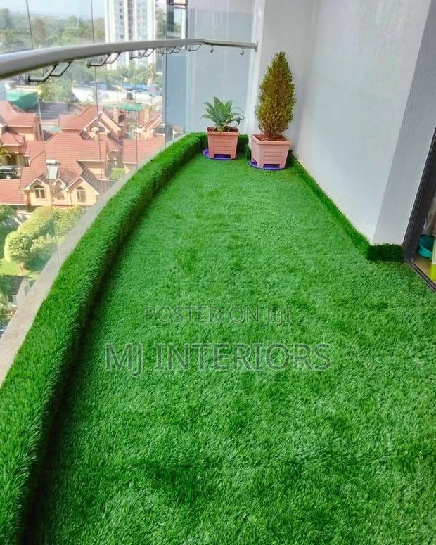 Artificial Lawn Solutions for Residential Outdoor Spaces