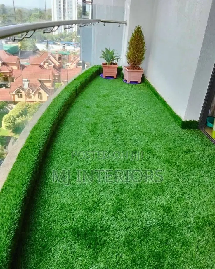 Artificial Lawn Solutions for Residential Outdoor Spaces