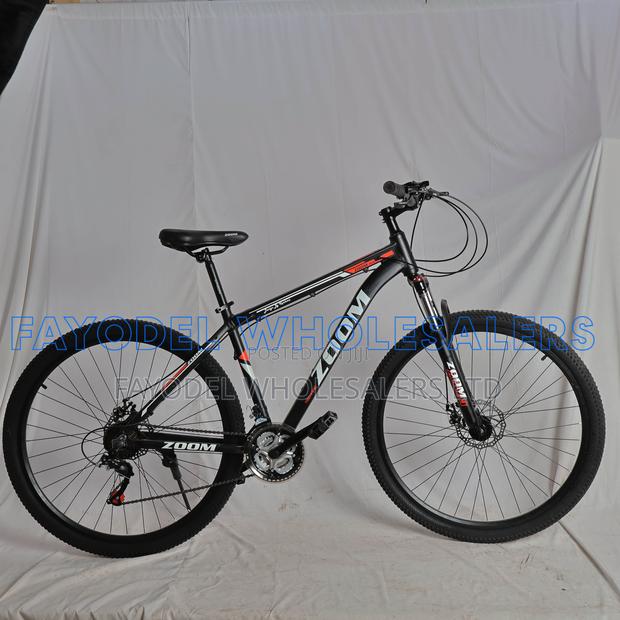 Zoom 29 Inch Sports Bike