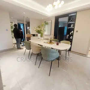 3bdrm Apartment in Raphta Road Area for sale