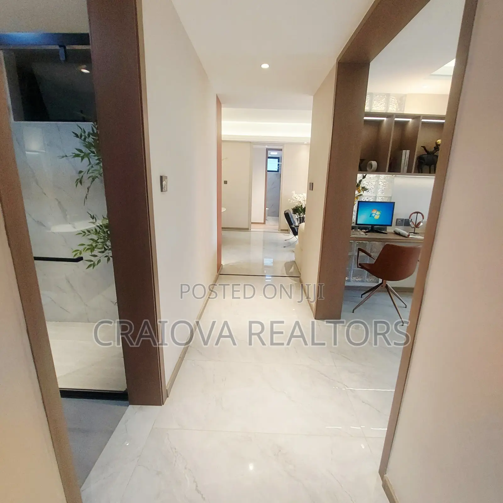 3bdrm Apartment in Raphta Road Area for sale