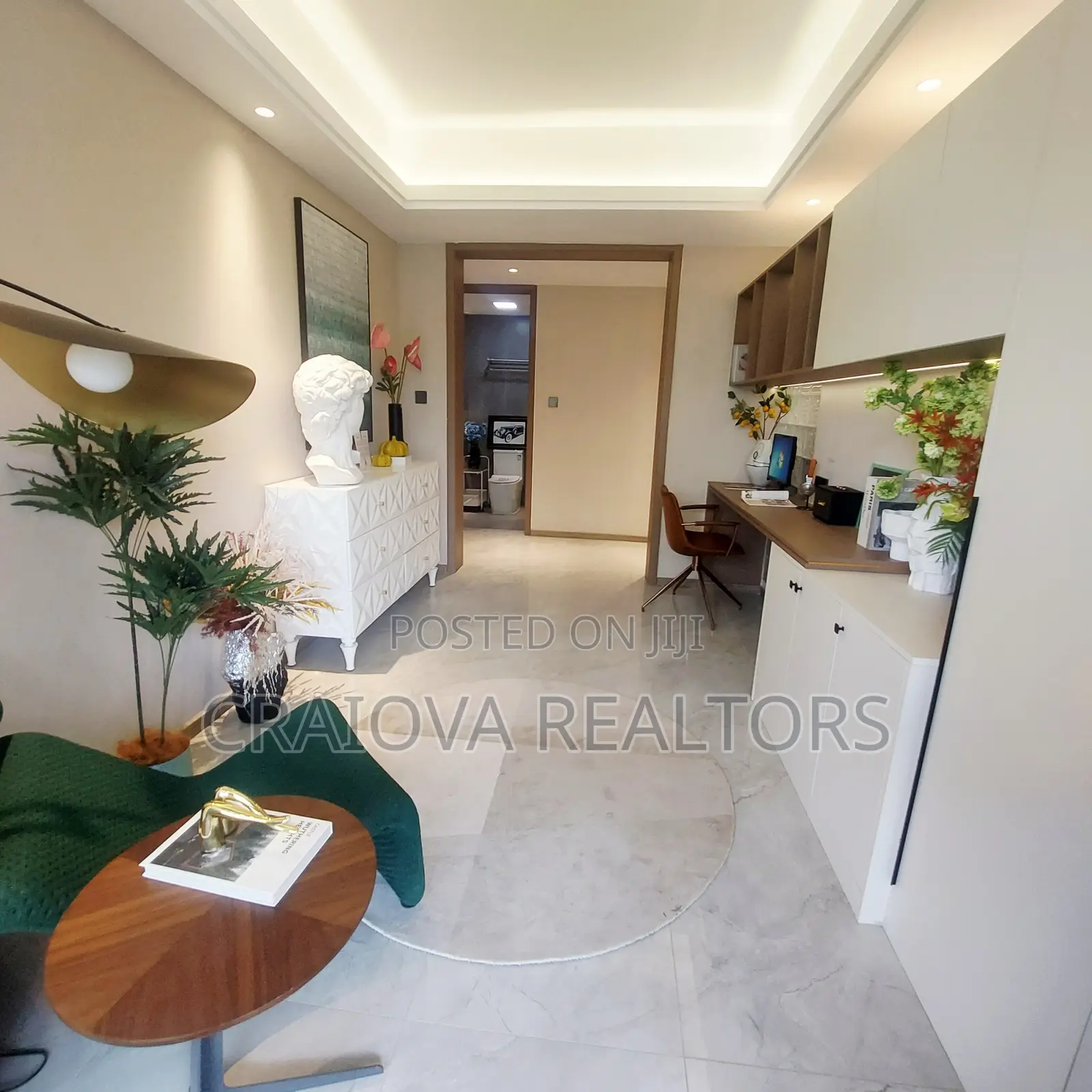 3bdrm Apartment in Raphta Road Area for sale