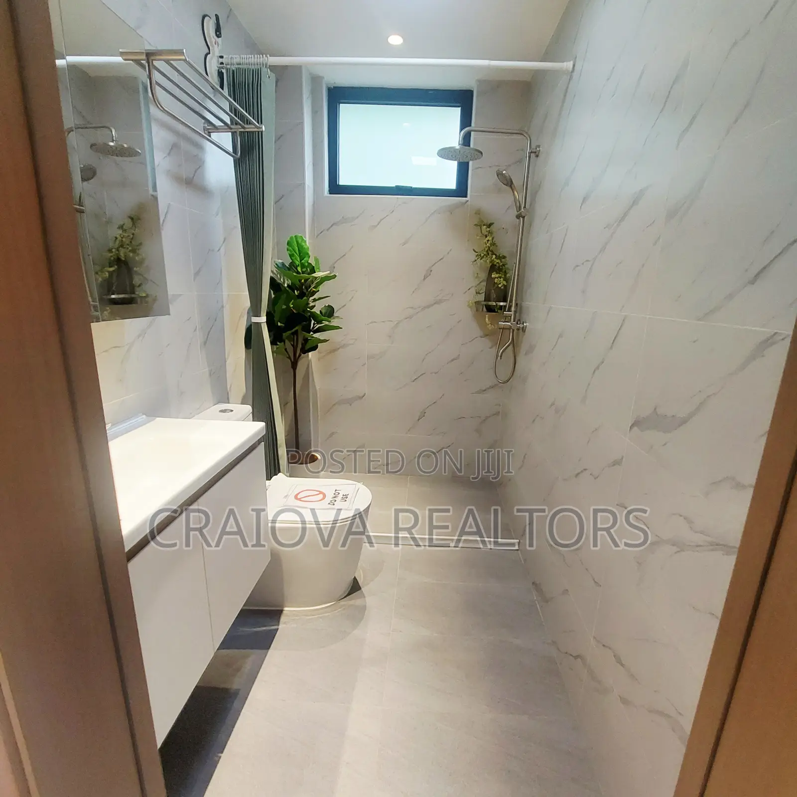 3bdrm Apartment in Raphta Road Area for sale