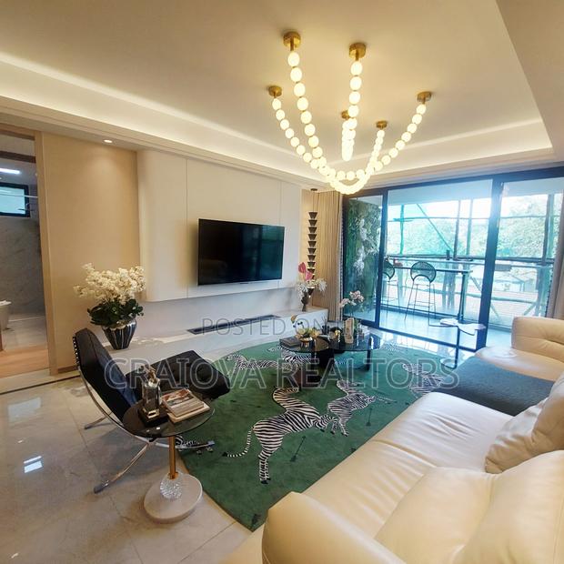 3bdrm Apartment in Raphta Road Area for sale