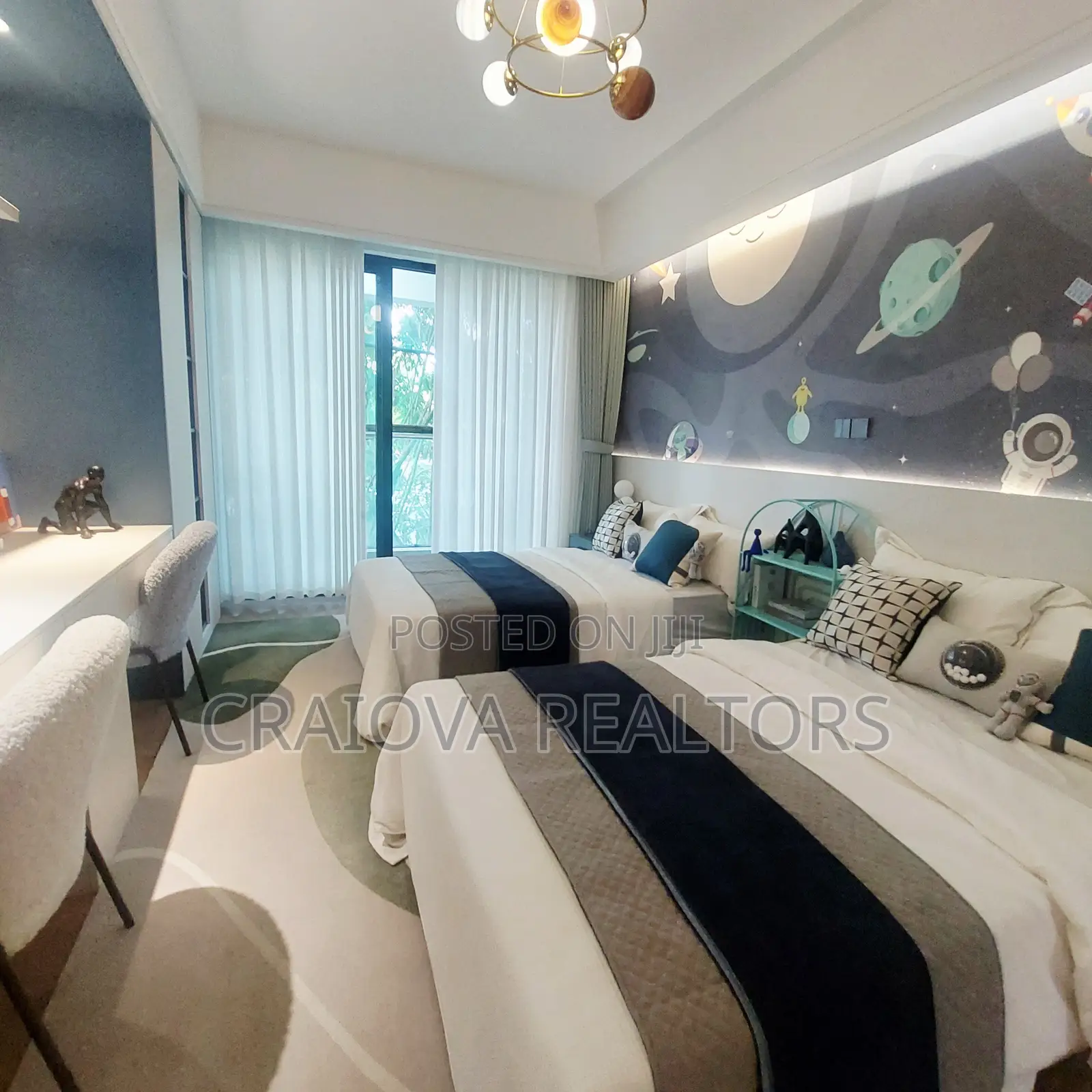 3bdrm Apartment in Raphta Road Area for sale