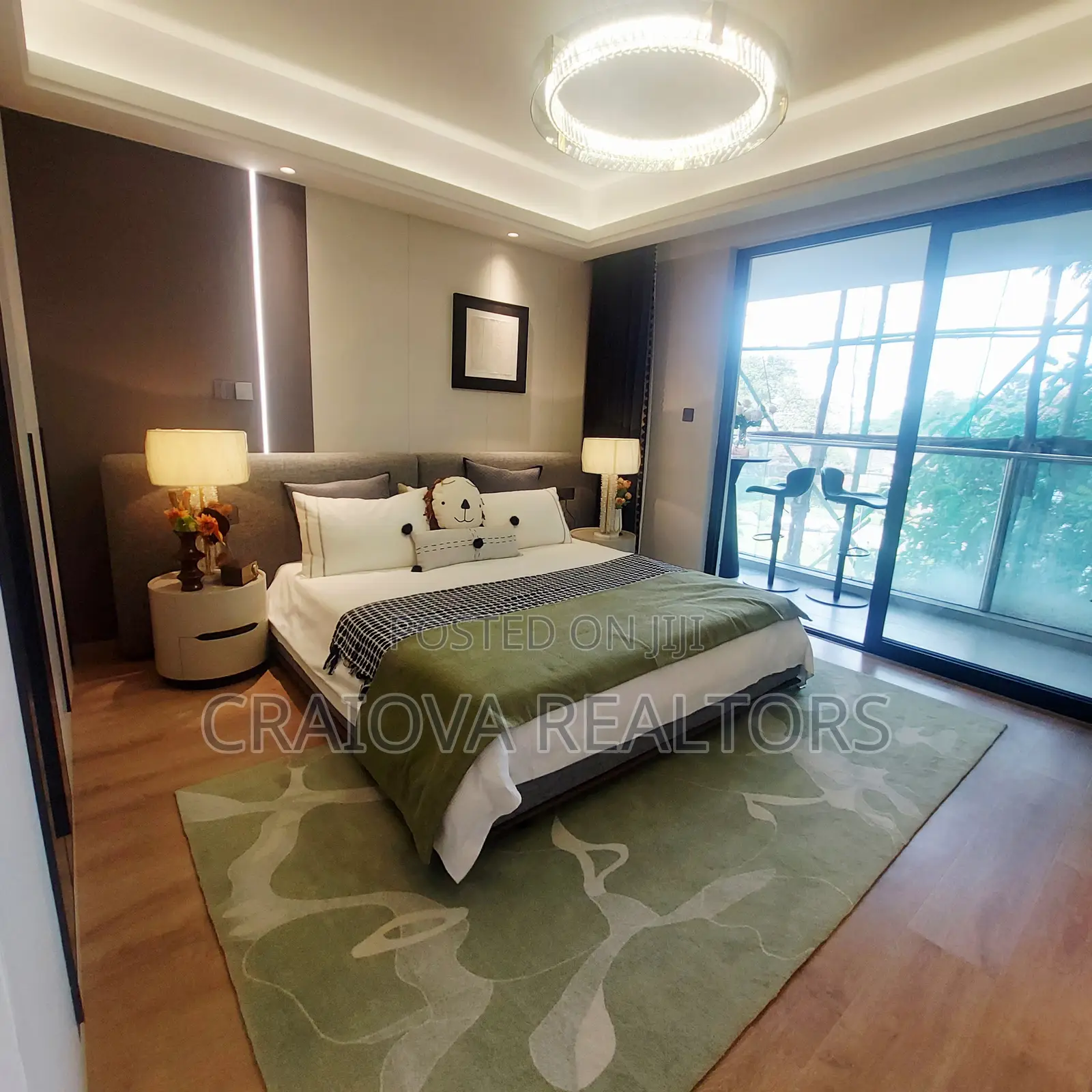3bdrm Apartment in Raphta Road Area for sale