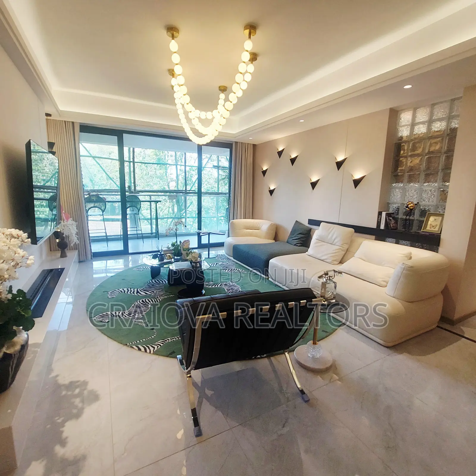 3bdrm Apartment in Raphta Road Area for sale