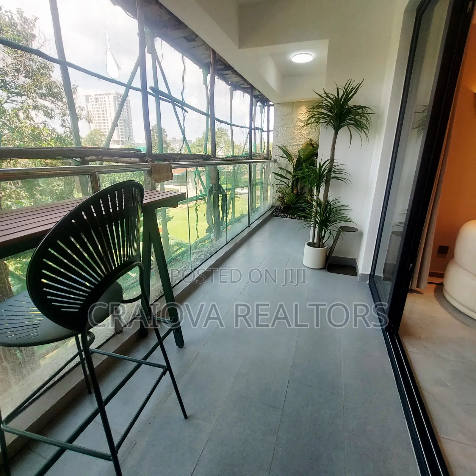 3bdrm Apartment in Raphta Road Area for sale