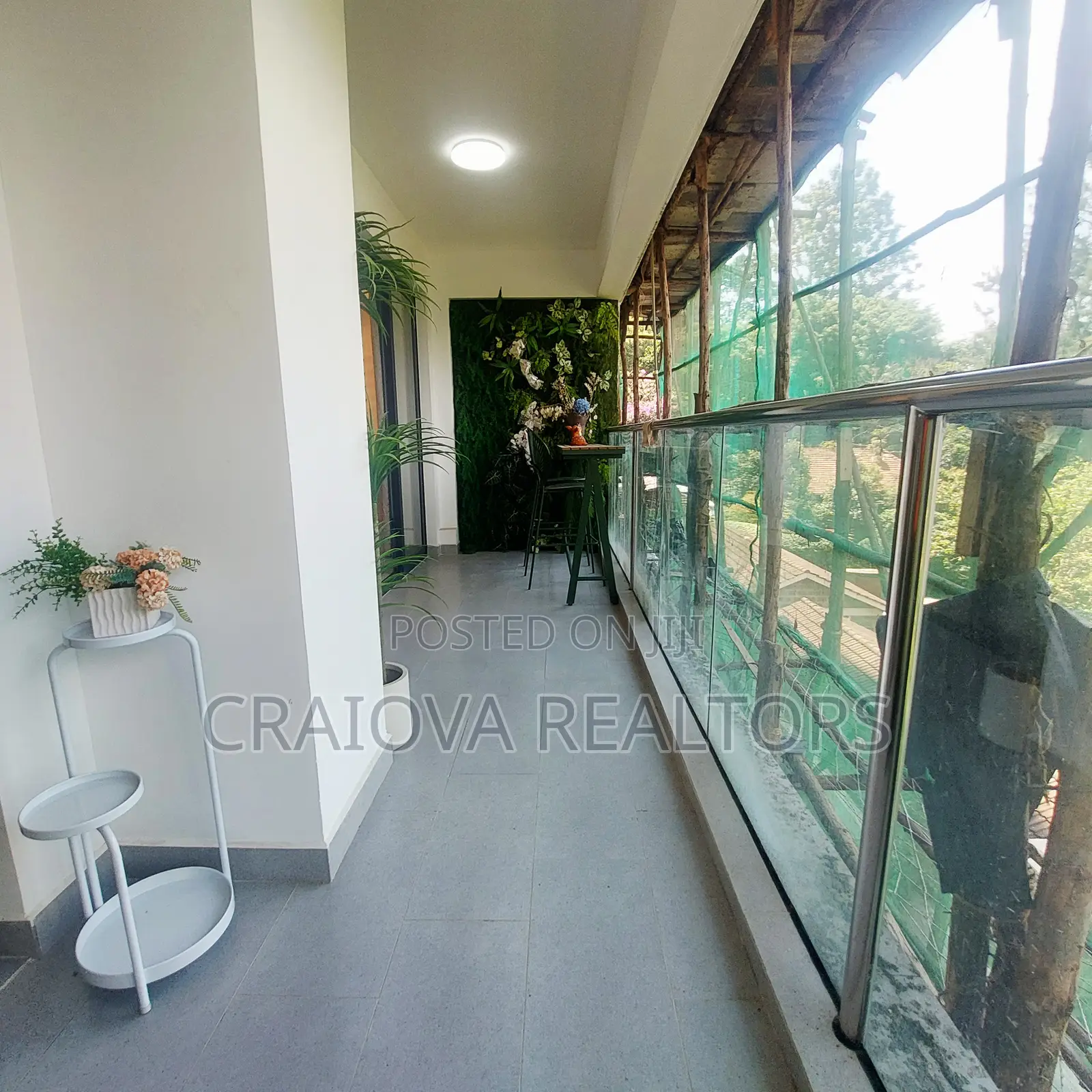 3bdrm Apartment in Raphta Road Area for sale