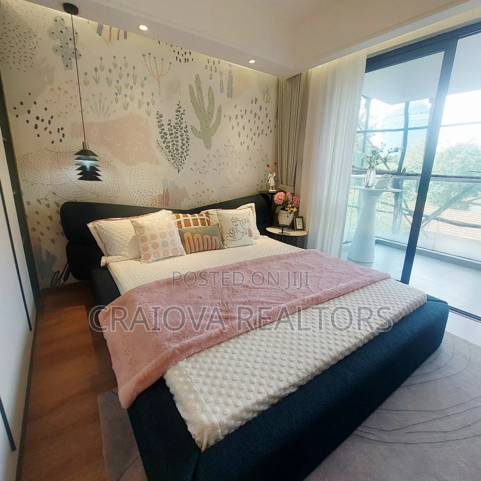 3bdrm Apartment in Raphta Road Area for sale