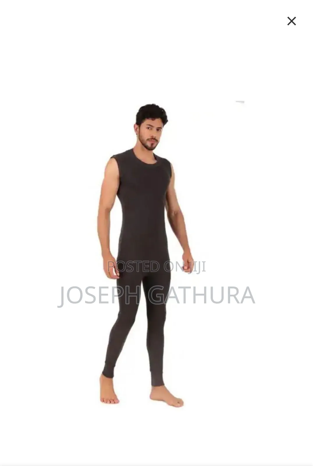 Winter /Thermal Pants
