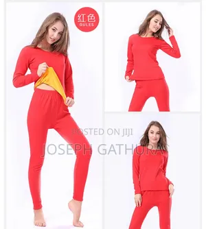 Winter /Thermal Pants