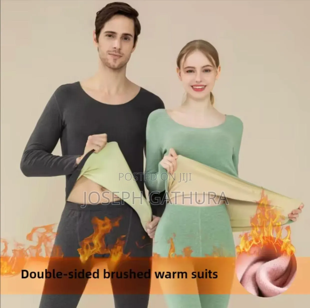 Winter /Thermal Pants