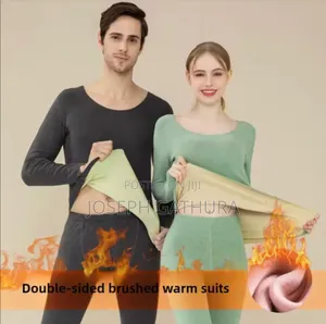 Winter /Thermal Pants