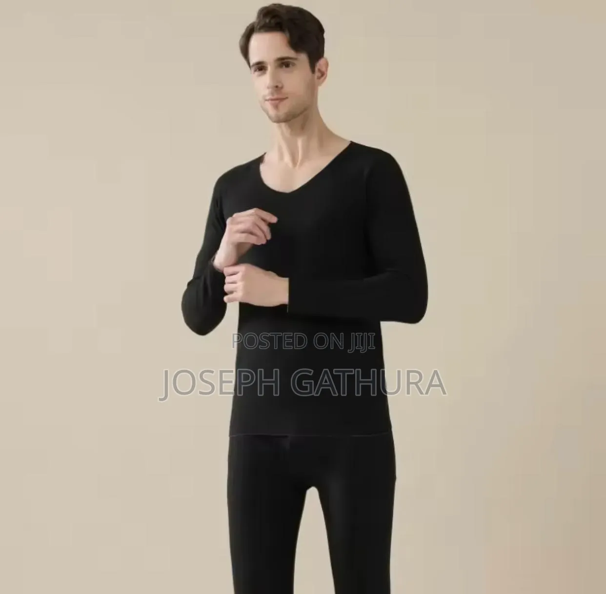 Winter /Thermal Pants