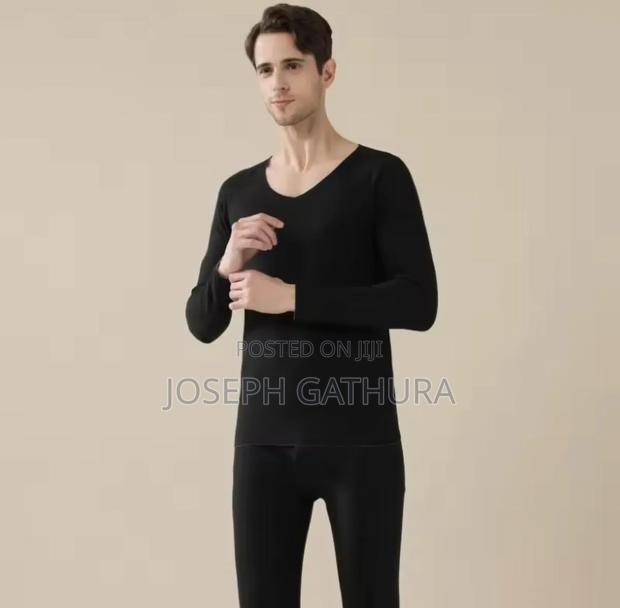 Winter /Thermal Pants - thumbnail 6