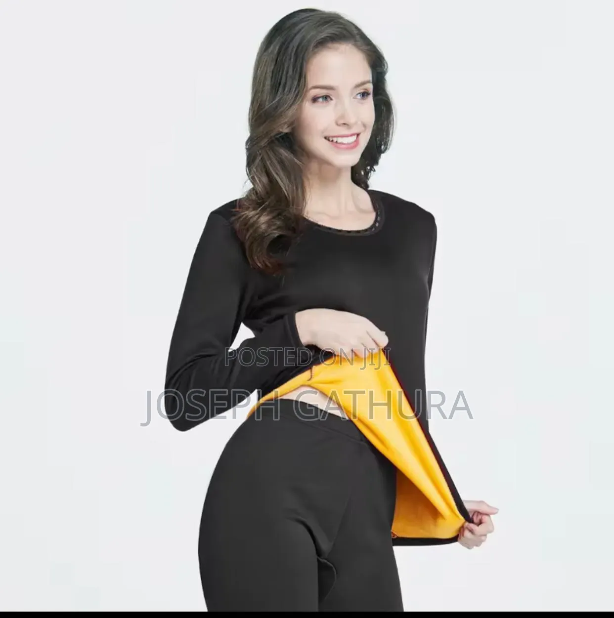 Winter /Thermal Pants