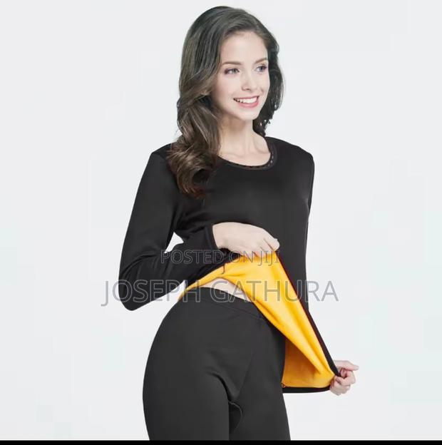 Winter /Thermal Pants - thumbnail 7