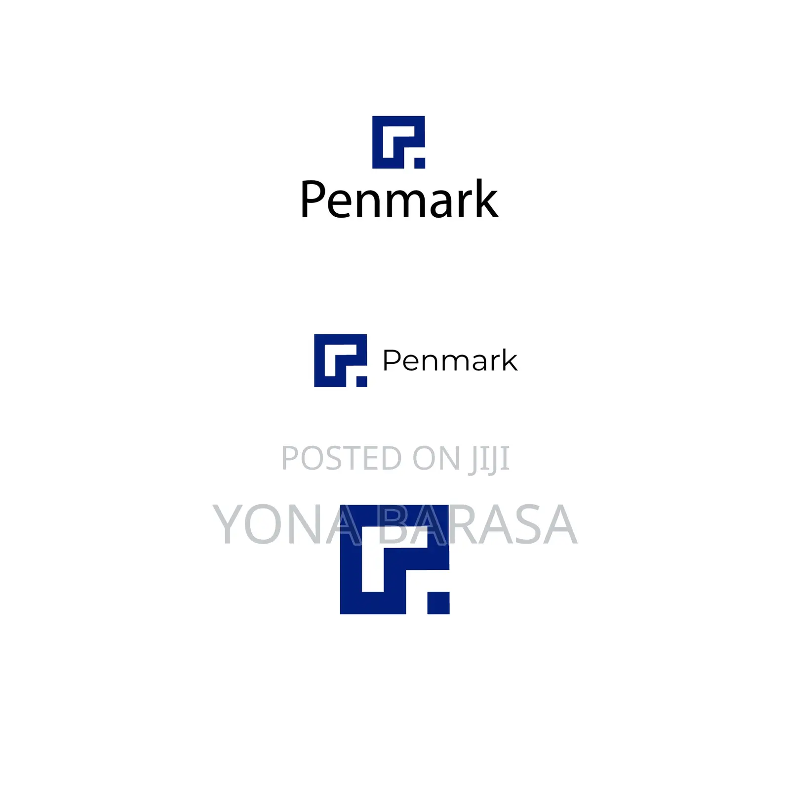 Custom Logo Branding Package – 17% Off.