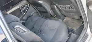 Toyota RAV4 2008 Silver