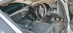 Toyota RAV4 2008 Silver