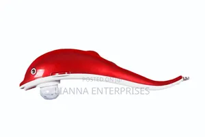 Dolphin Massager