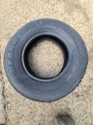 185 /70 R13 Bearway Tyres 86h