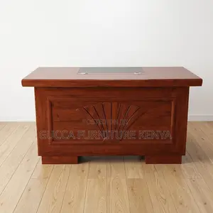 1.4m Office Desk