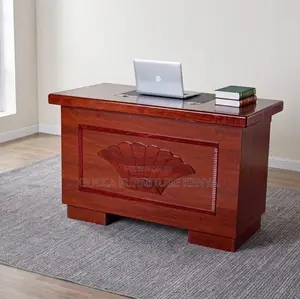 1.4m Office Desk
