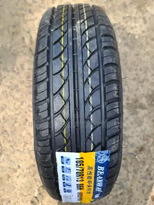 185 /70 R13 Bearway Tyres 86h