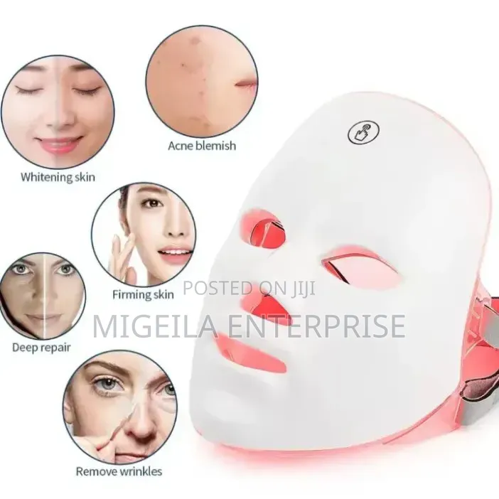 Facial Led Mask