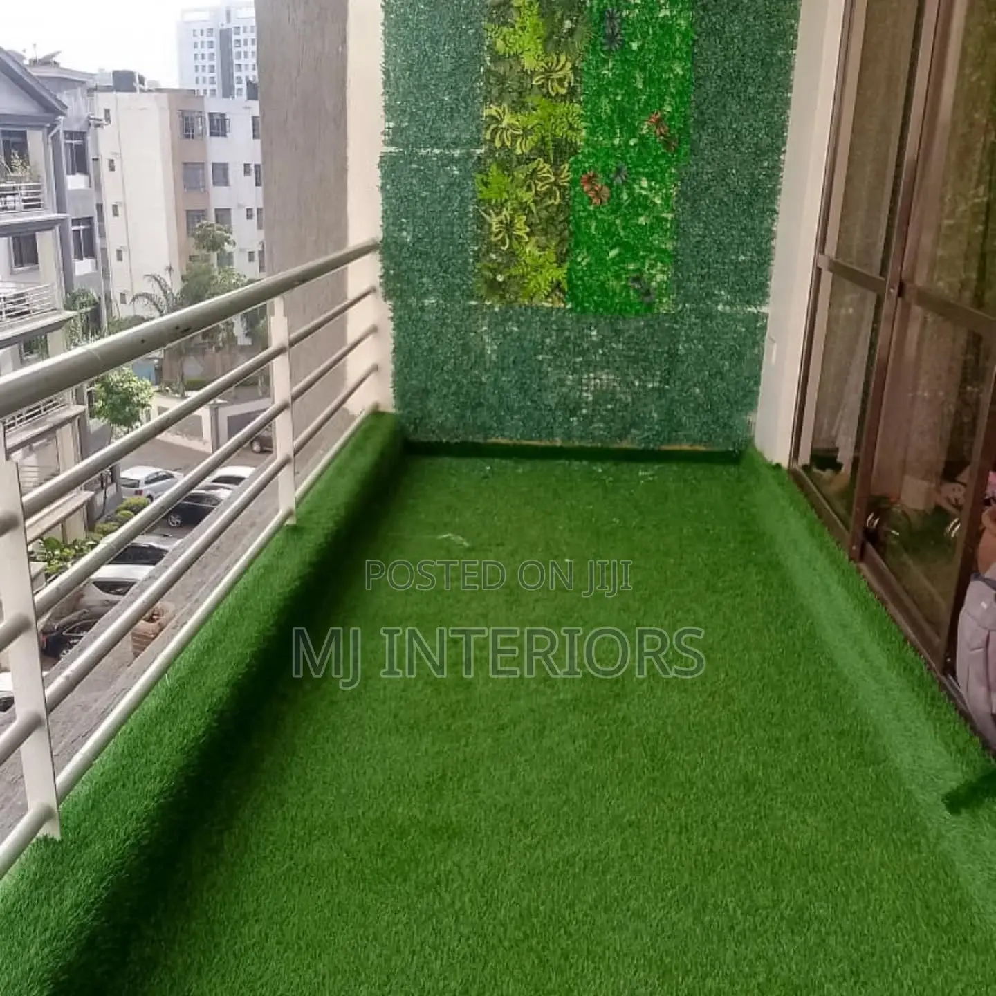 Artificial Turf Grass for Premium Landscape Finishing