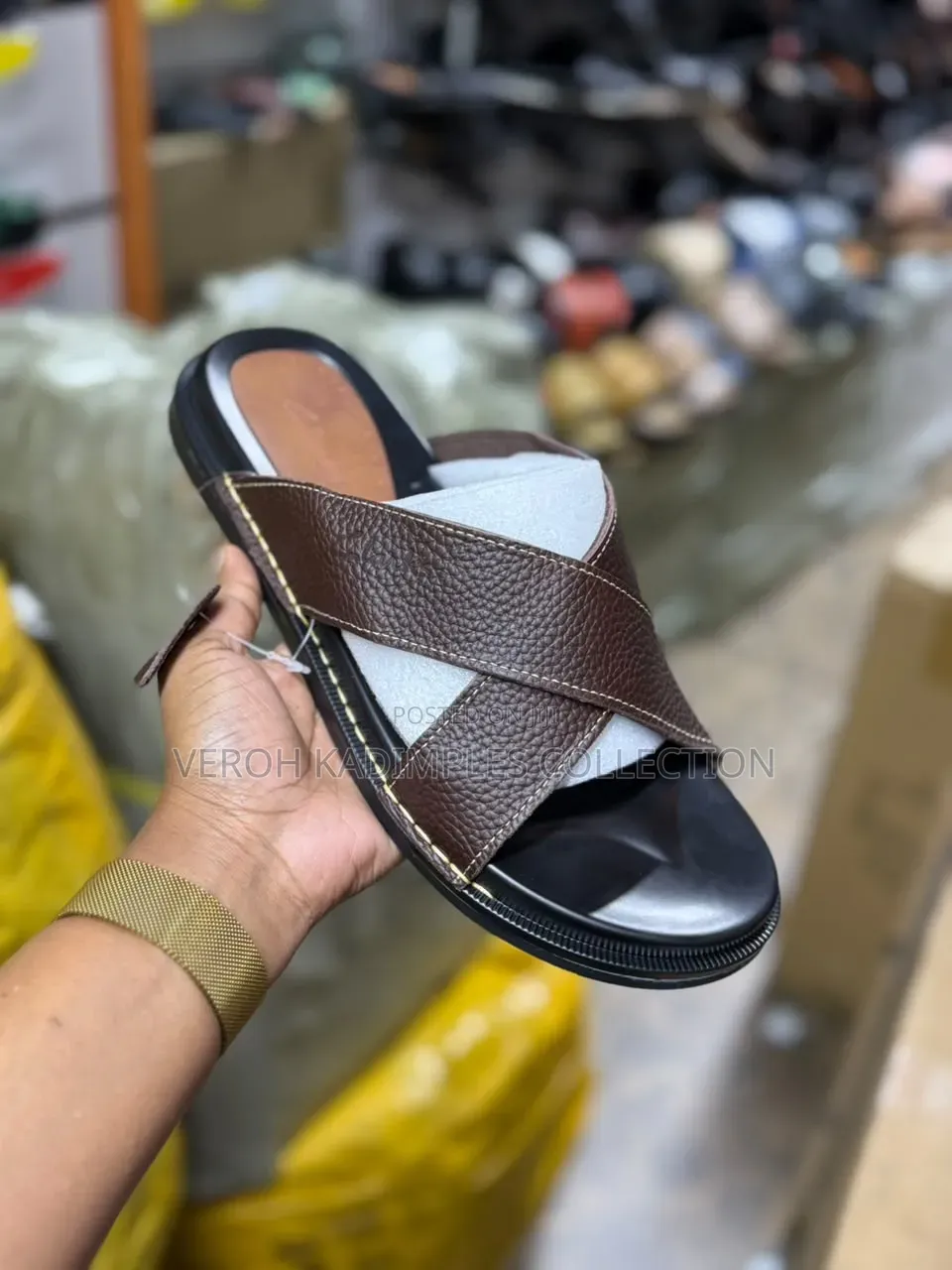 Clarks Sandals for Men