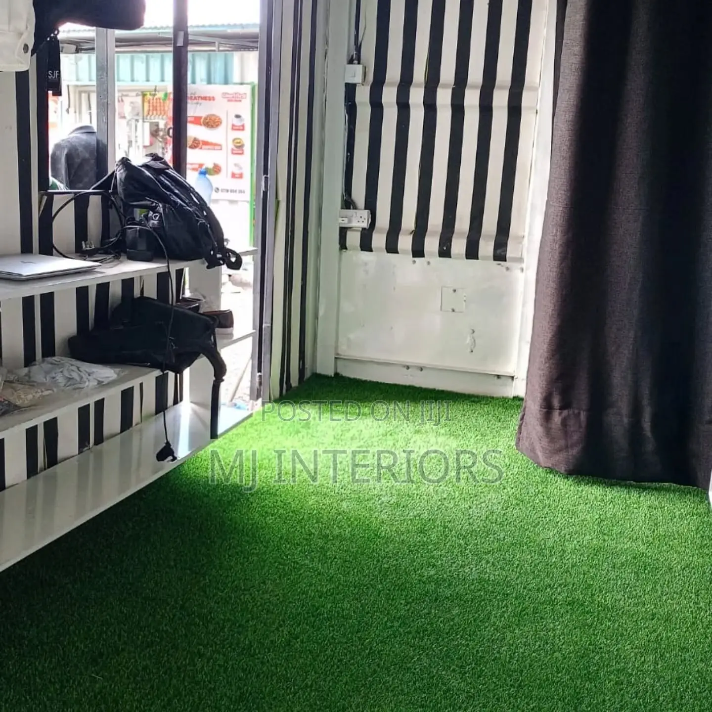 Artificial Lawn Carpet for Homes That Love Green Spaces