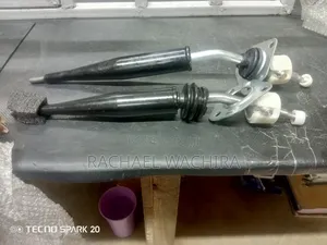 Gear Lever 4jk1