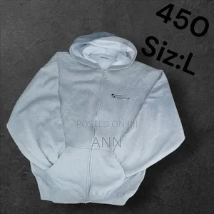 Selling Hoodies