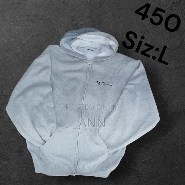 Selling Hoodies