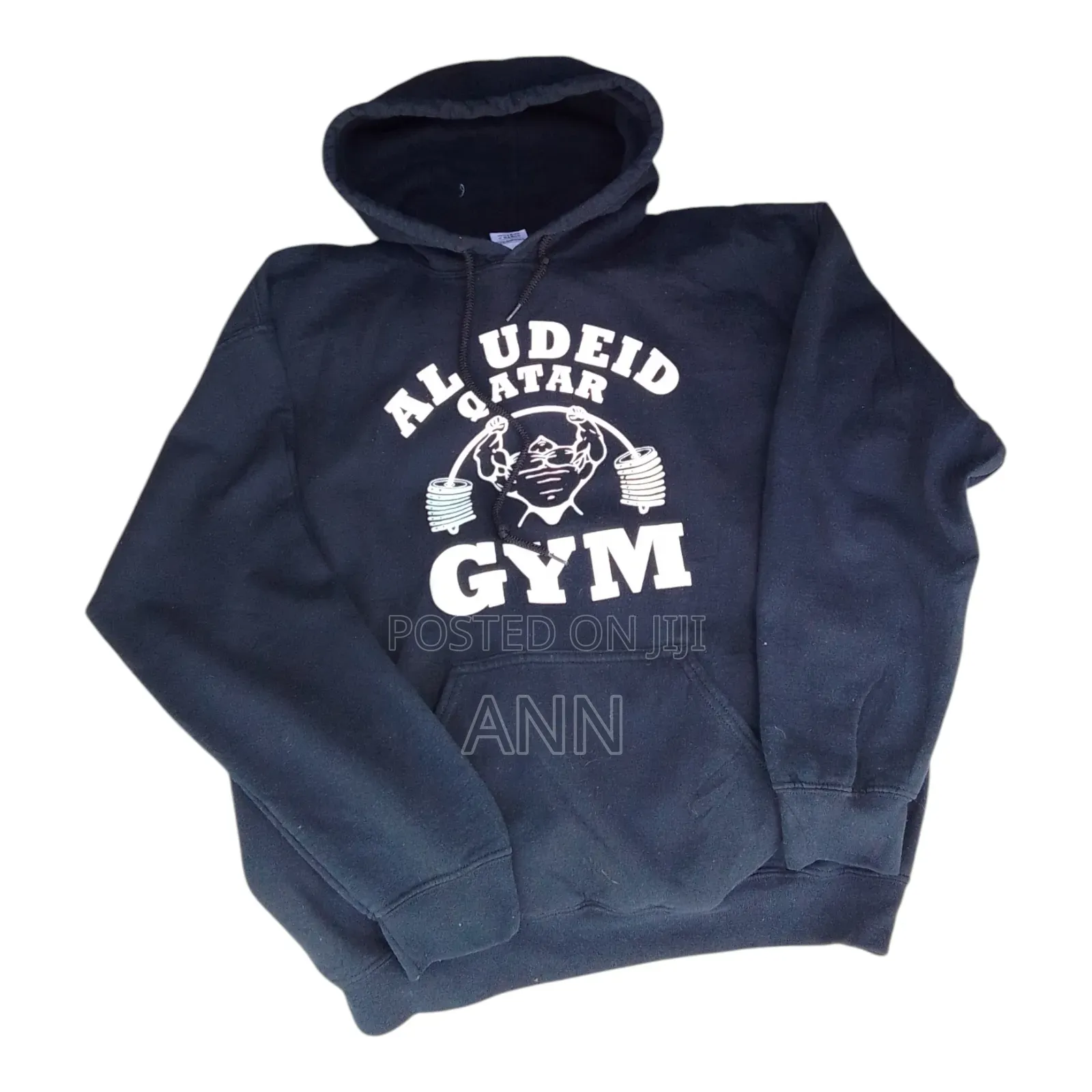 Selling Hoodies