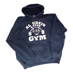 Selling Hoodies